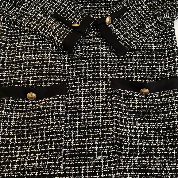 Dress Zara - Picture 4 of 7